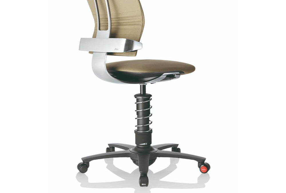 krzesło biurowe 3DEE