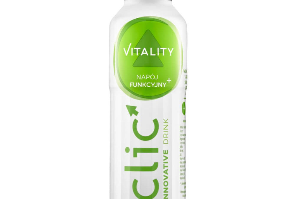 CLIC Innovative Drink