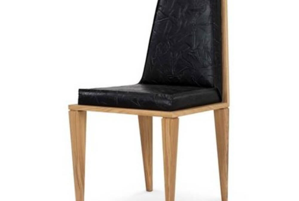 krzesło Sexto