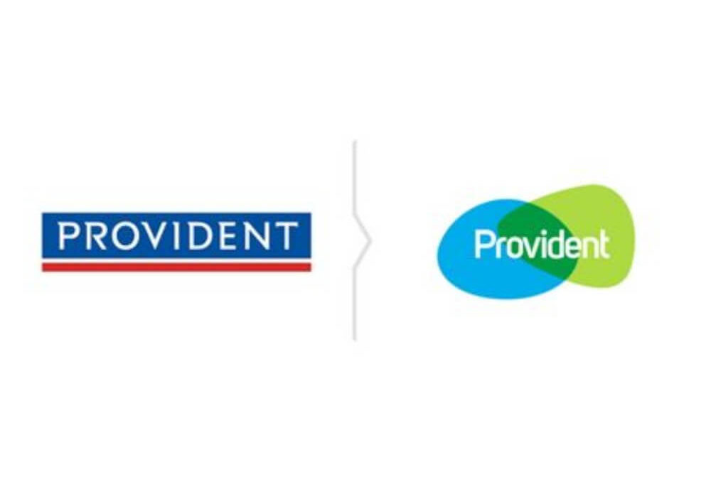 rebranding marki Provident