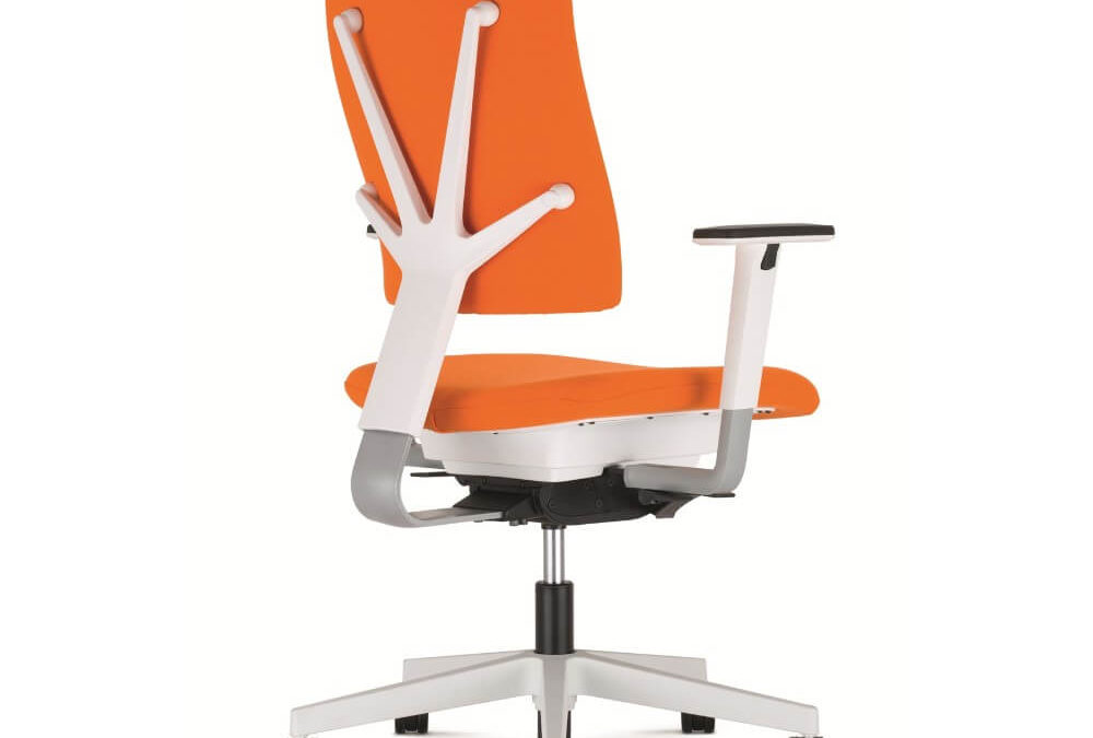 Krzesło 4ME marki BN Office Solution, 2013