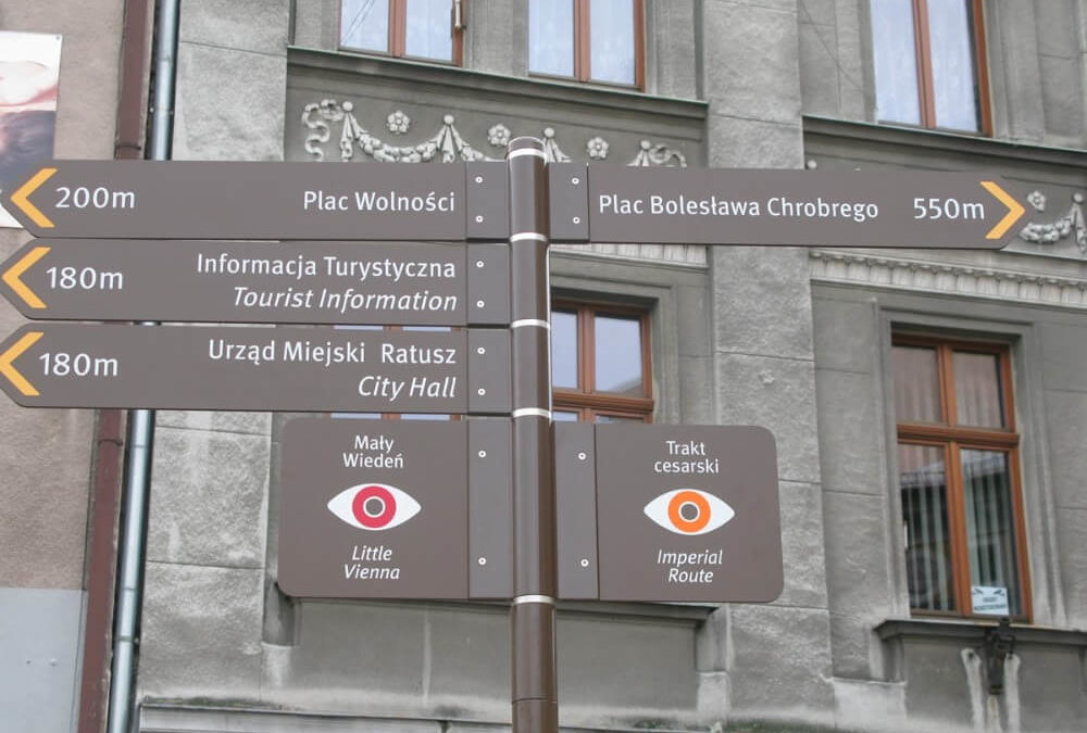Miejski System Informacji w Bielsku – Białej, 2012