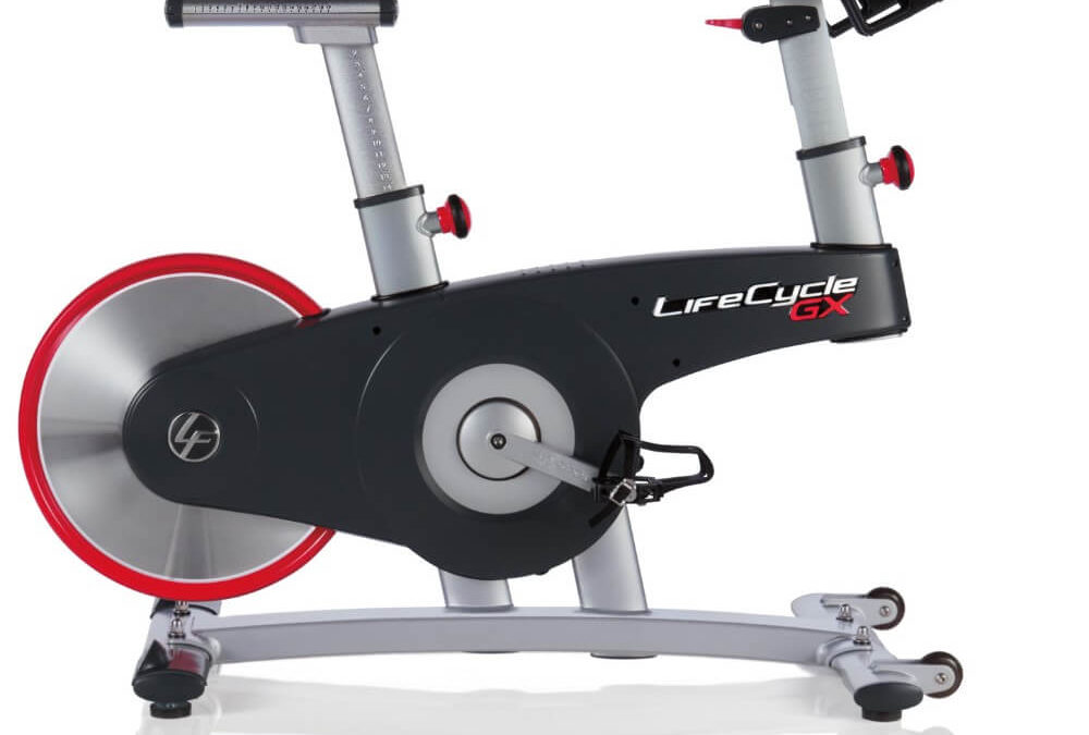Lifecycle GX- rower treningowy