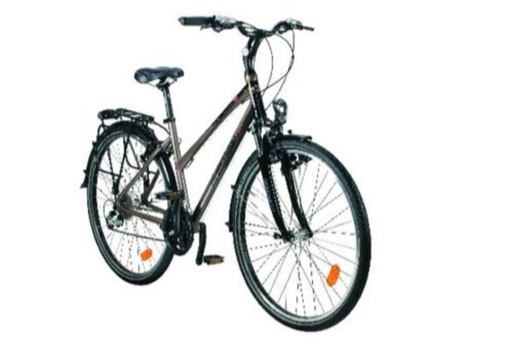Kolekcja rowerów MEDANO