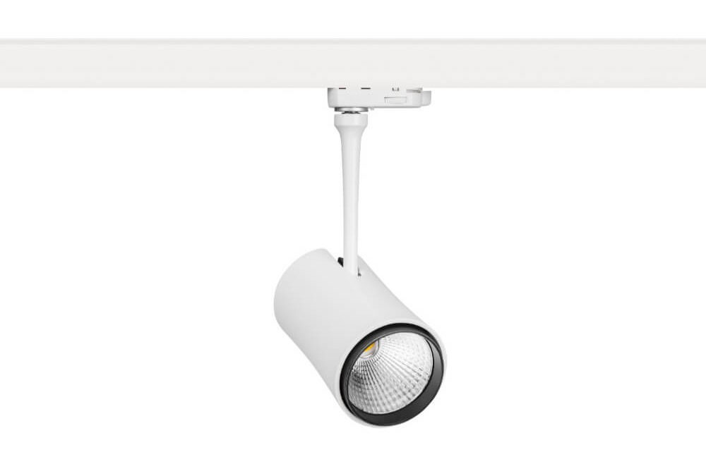 TINO LED – projektor oświetleniowy
