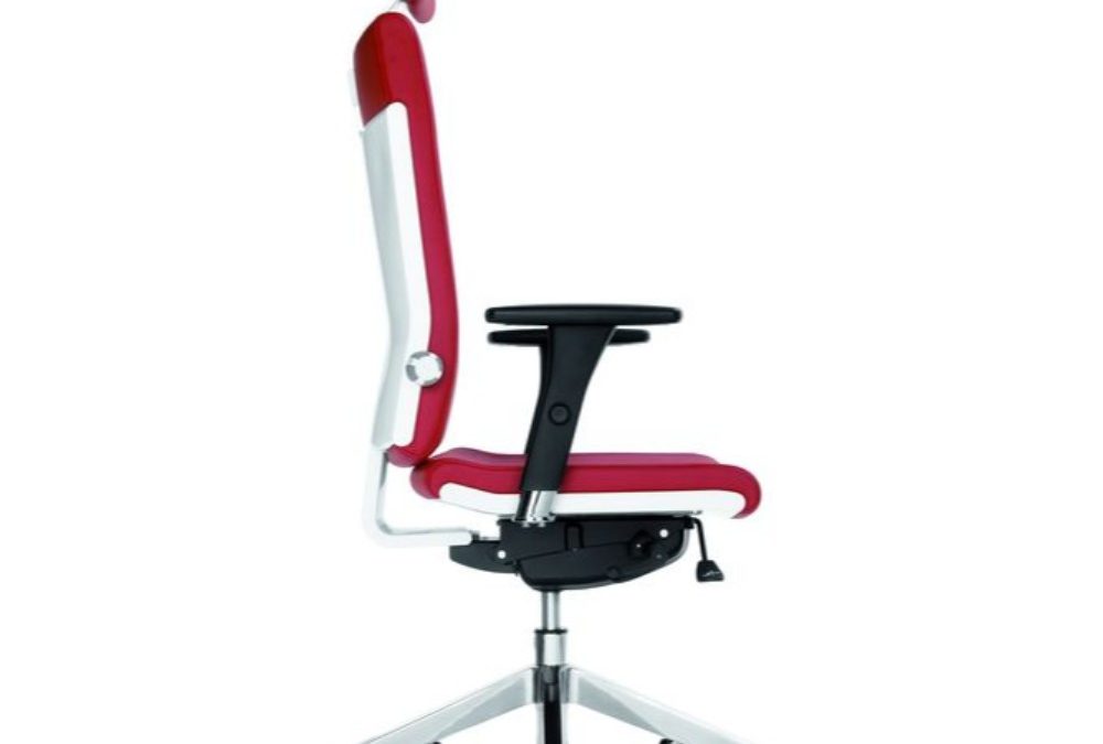 Krzesło biurowe Belite 3313
