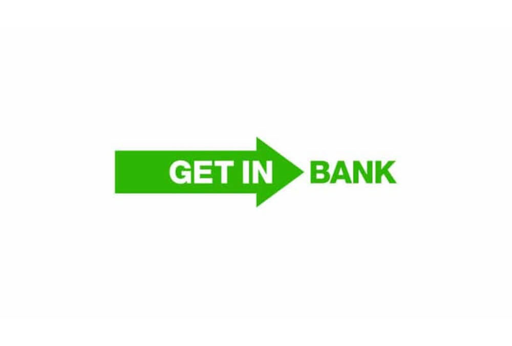 Rebranding Getin Noble Bank S.A., 2013