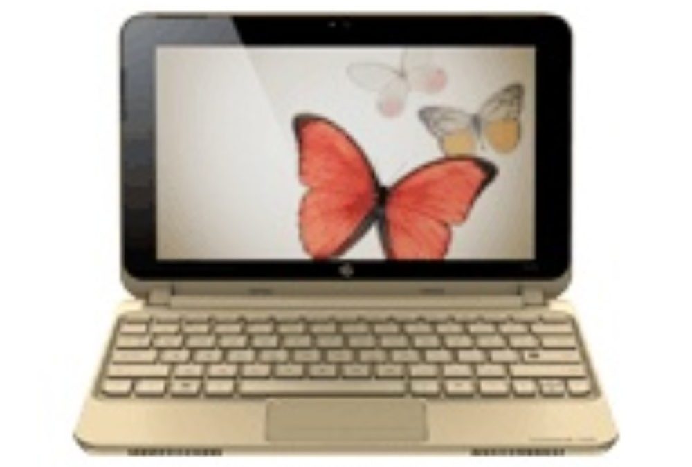 Notebook HP Mini 210 Vivienne Tam