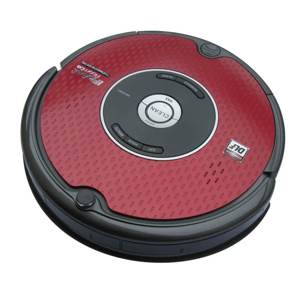 iRobot Roomba 625 Professional -