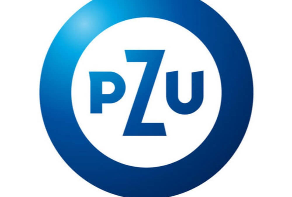 System identyfikacji wizualnej PZU, rebranding 2012