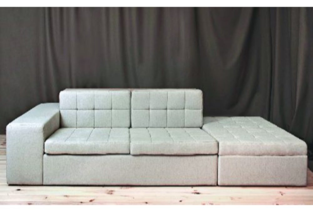 Sofa Doming