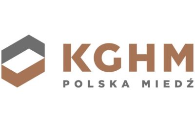 KGHM Miedź Polska partnerem konkursu Dobry Wzór