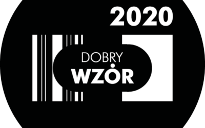 Pierwsze jury konkursu Dobry Wzór 2020 wyłoniło finalistów!