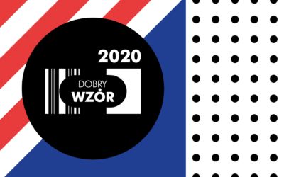 Konkurs Dobry Wzór 2020 wystartował!