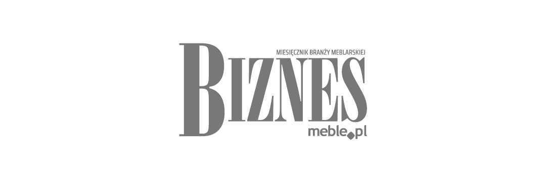 Magazyn i portal biznes.meble.pl patronem medialnym konkursu