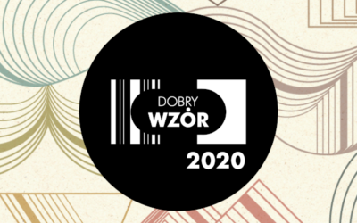 Wystawa pokonkursowa Dobry Wzór 2020